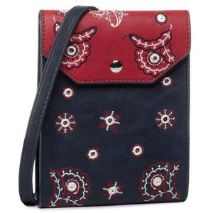 Desigual Cross Body NWT